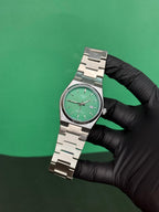 Tissot Prx | Semi auto | Green