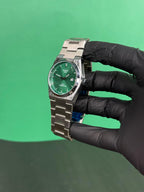 Tissot Prx | Semi auto | Green