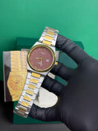 Tissot - PRX | Brown