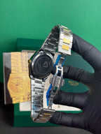 Tissot - PRX | Brown