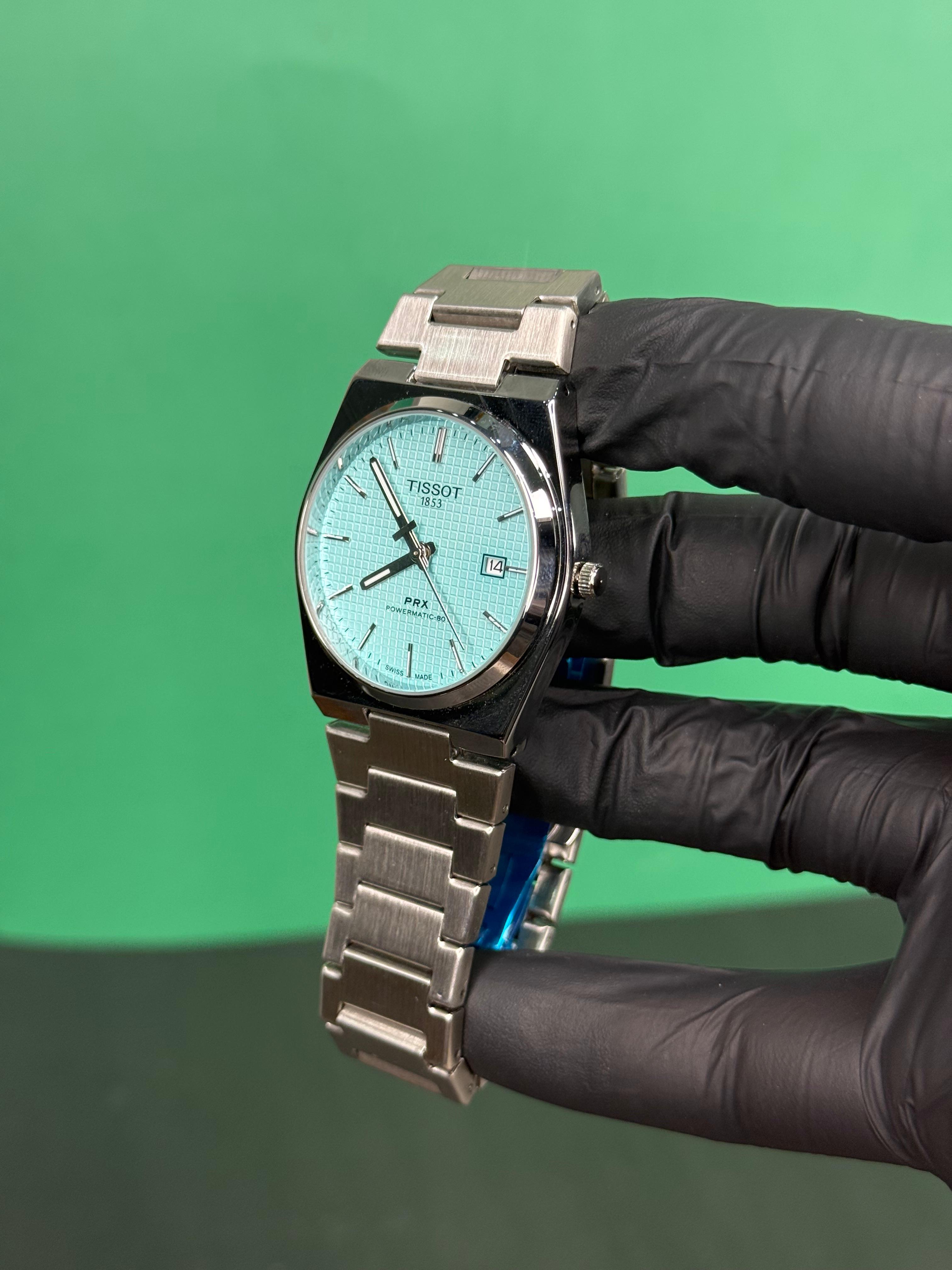 Tissot Prx | Tiffany