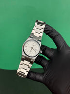 Tissot Prx | White