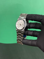 Tissot Prx | White