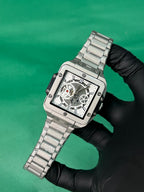 Hublot |Silver |
