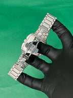 Hublot |Silver |