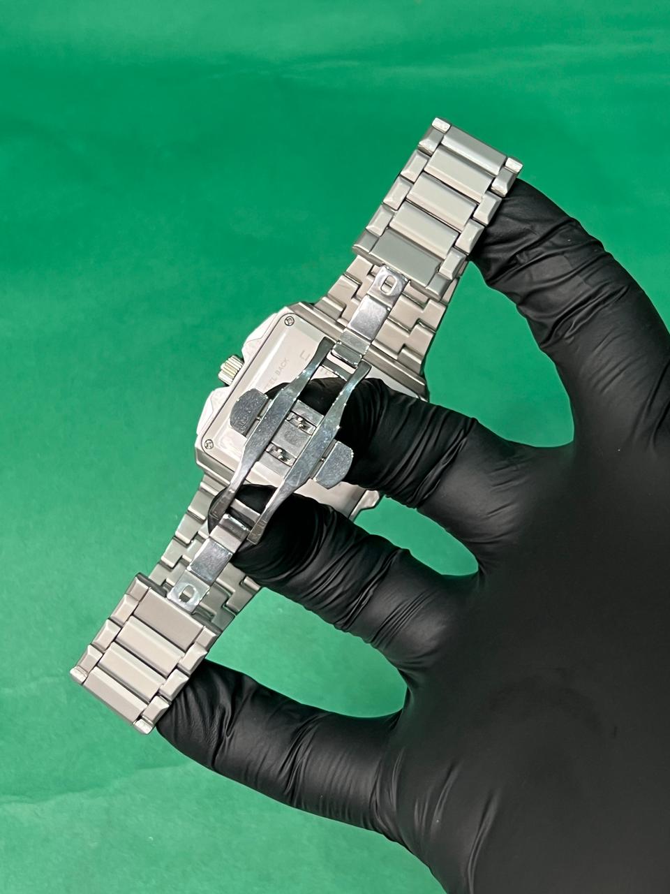 Hublot |Silver |